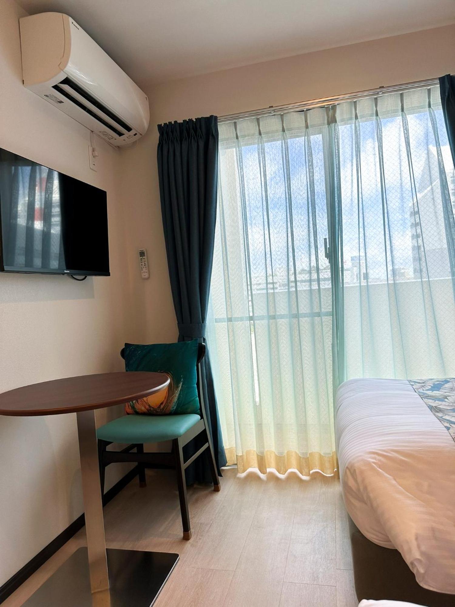 Kohala　Hotel Naha Exteriör bild