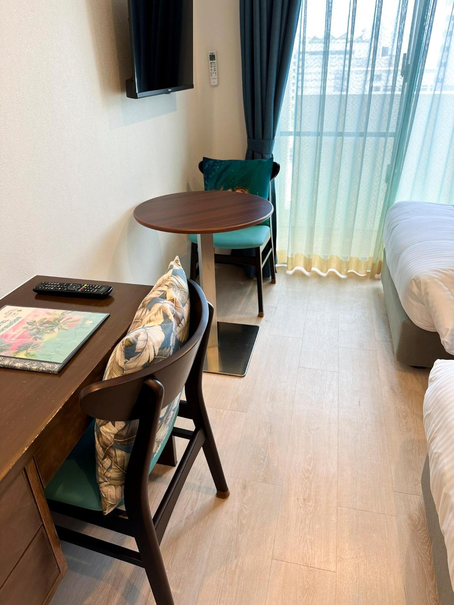 Kohala　Hotel Naha Exteriör bild